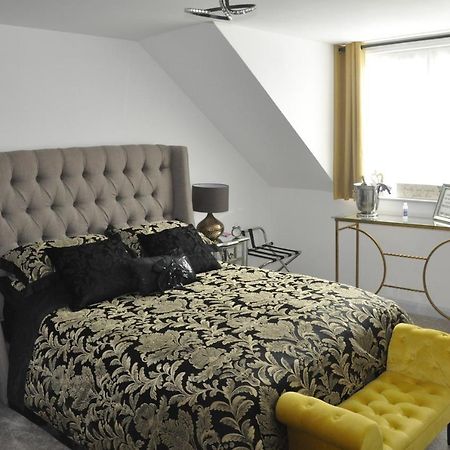 Hillside Luxury Bed & Breakfast Ballycastle Dış mekan fotoğraf