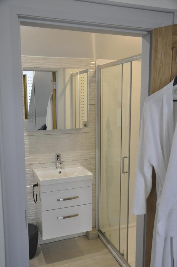 Hillside Luxury Bed & Breakfast Ballycastle Dış mekan fotoğraf
