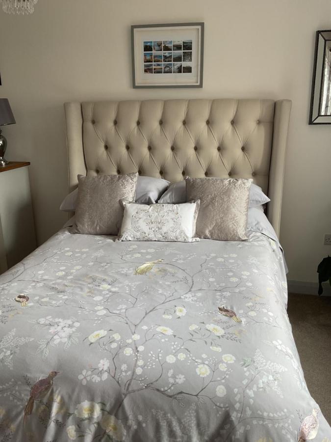 Hillside Luxury Bed & Breakfast Ballycastle Dış mekan fotoğraf